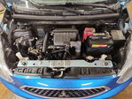 Mitsubishi Mirage 2019