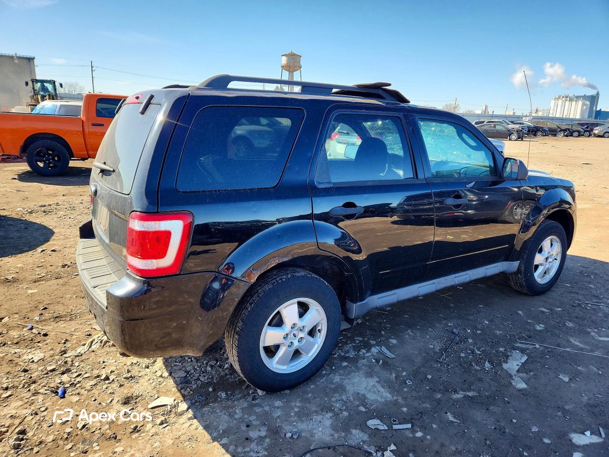 Ford Escape 2009