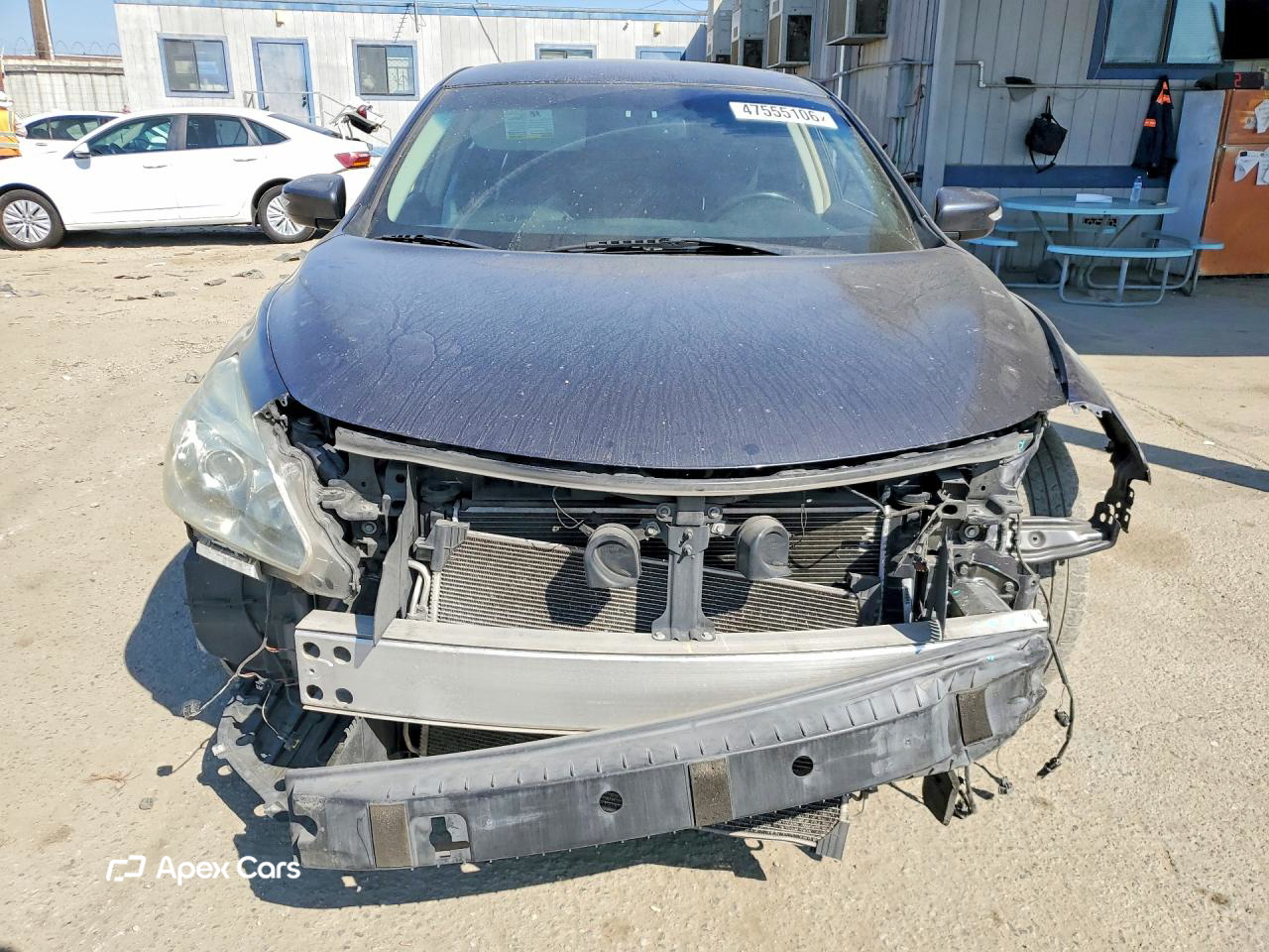 Nissan Altima 2013