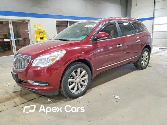 Buick Enclave 2017 - Image 1 of 13