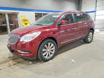Buick Enclave 2017