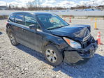 Subaru Forester 2014