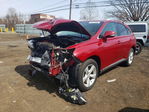 Lexus RX 2010