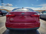 Kia Forte 2016