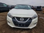 Nissan Maxima 2018