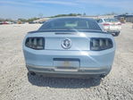 Ford Mustang 2012