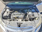 Chevrolet Cruze 2013