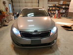 Kia Optima 2012