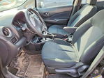 Nissan Versa 2014