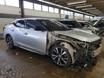 Nissan Maxima 2018