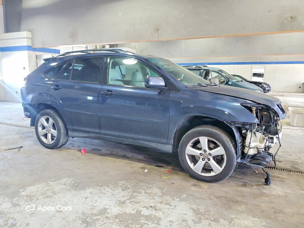 Lexus RX 2006
