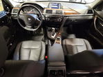 BMW Series 3 2016