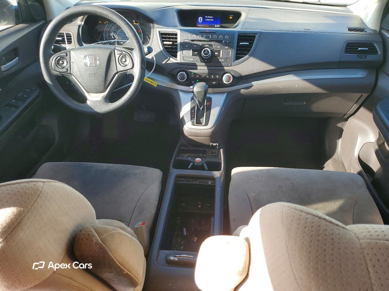 Honda CR-V 2014