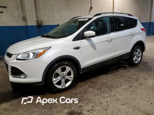 Ford Escape 2014 - Image 1 of 13