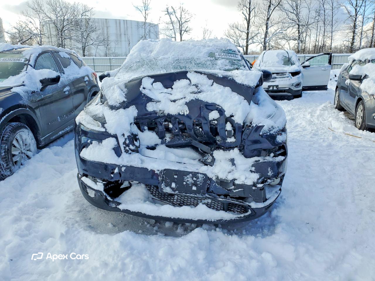 Jeep Cherokee 2014