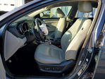 Kia Optima 2015