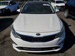 Kia Optima 2019