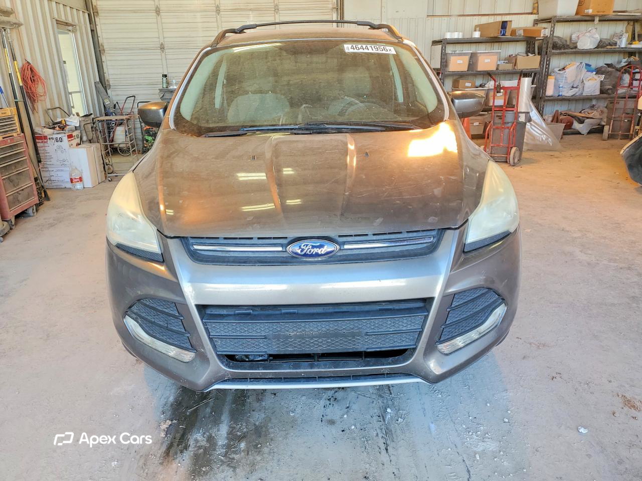 Ford Escape 2013
