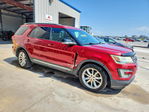 Ford Explorer 2017