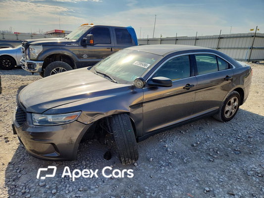Ford Taurus 2014 - Image 1 of 12
