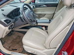 Lincoln MKZ 2016
