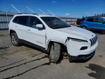 Jeep Cherokee 2018