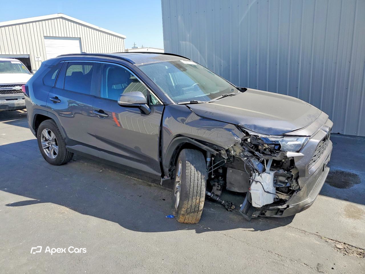 Toyota RAV 4 2023