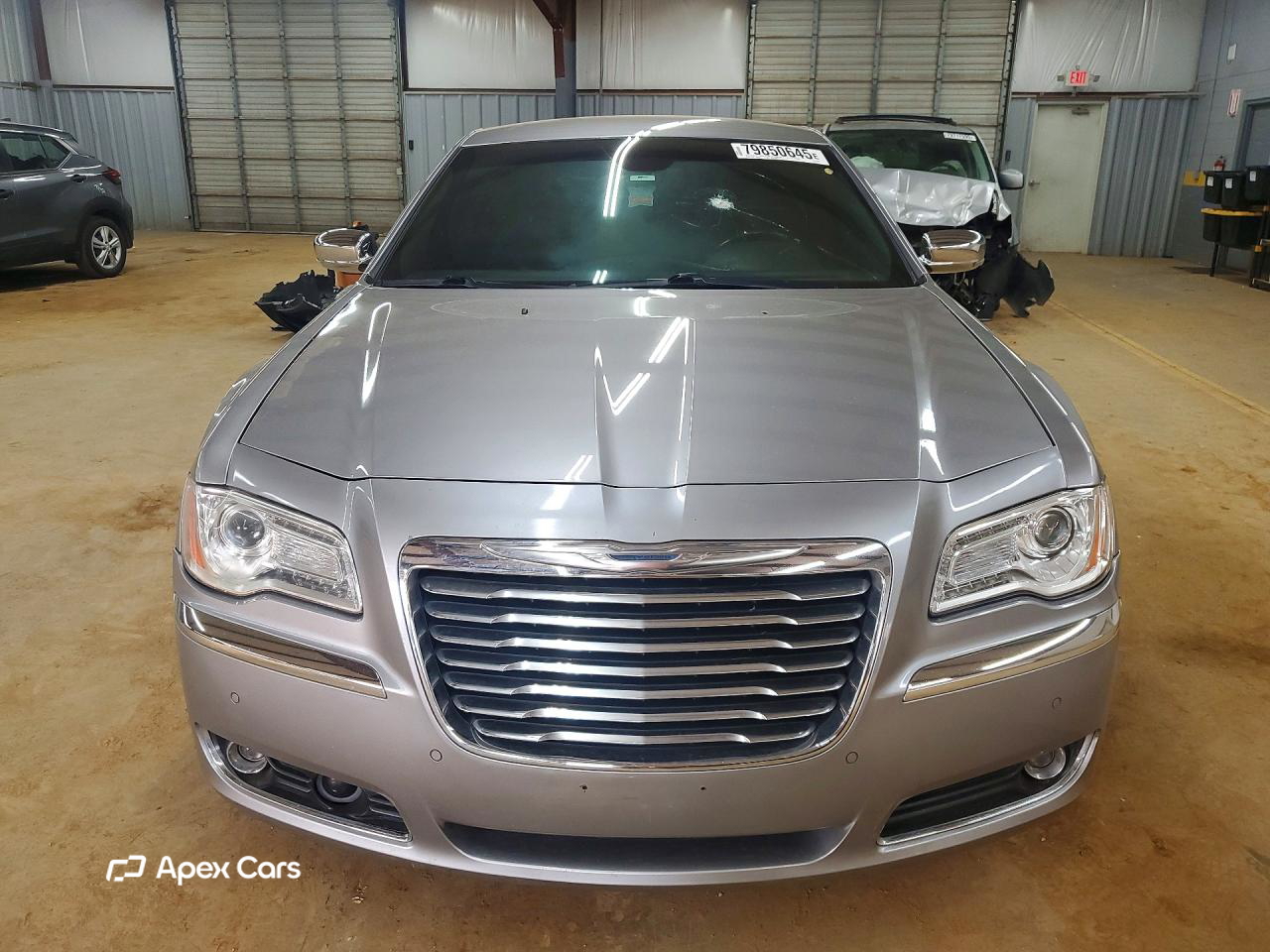 Chrysler 300 2013