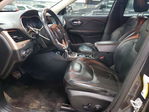 Jeep Cherokee 2015