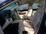 Lincoln MKS 2011