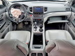Honda Pilot 2018