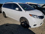 Toyota Sienna 2014