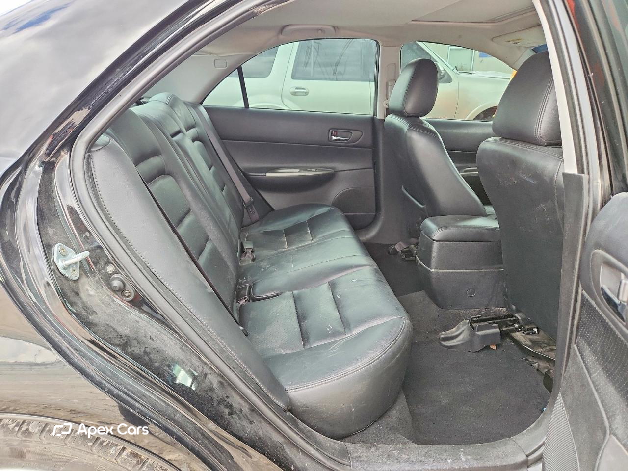 Mazda 6 2005
