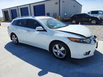 Acura TSX 2012