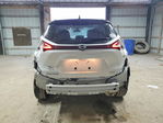 Nissan Kicks 2021