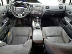 Honda Civic 2013