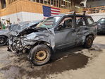 Subaru Forester 2009