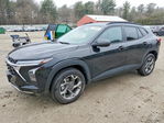 Chevrolet Trax 2025