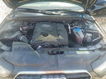 Audi A4 2014