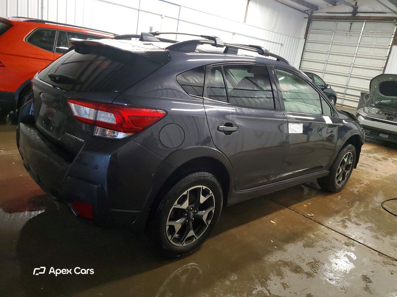 Subaru XV 2019