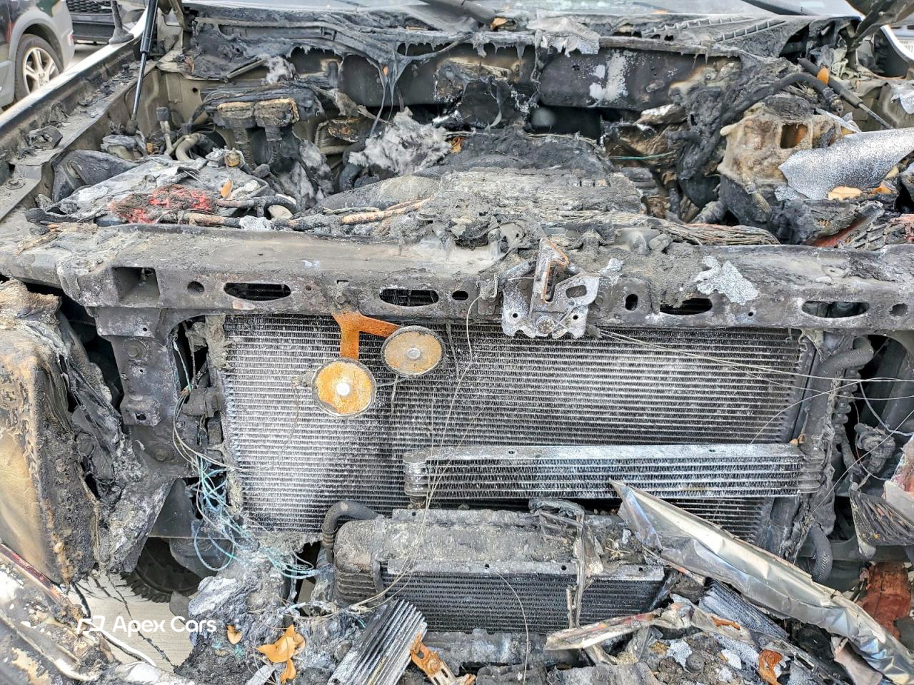 Ford F-150 2011