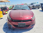 Dodge Dart 2015