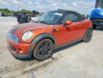 MINI Cooper 2012