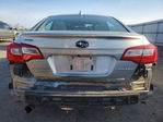 Subaru Legacy 2016