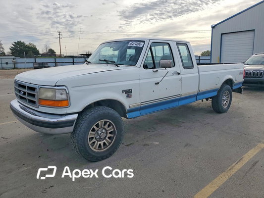 Ford F-150 1992 - Image 1 of 12
