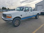 Ford F-150 1992