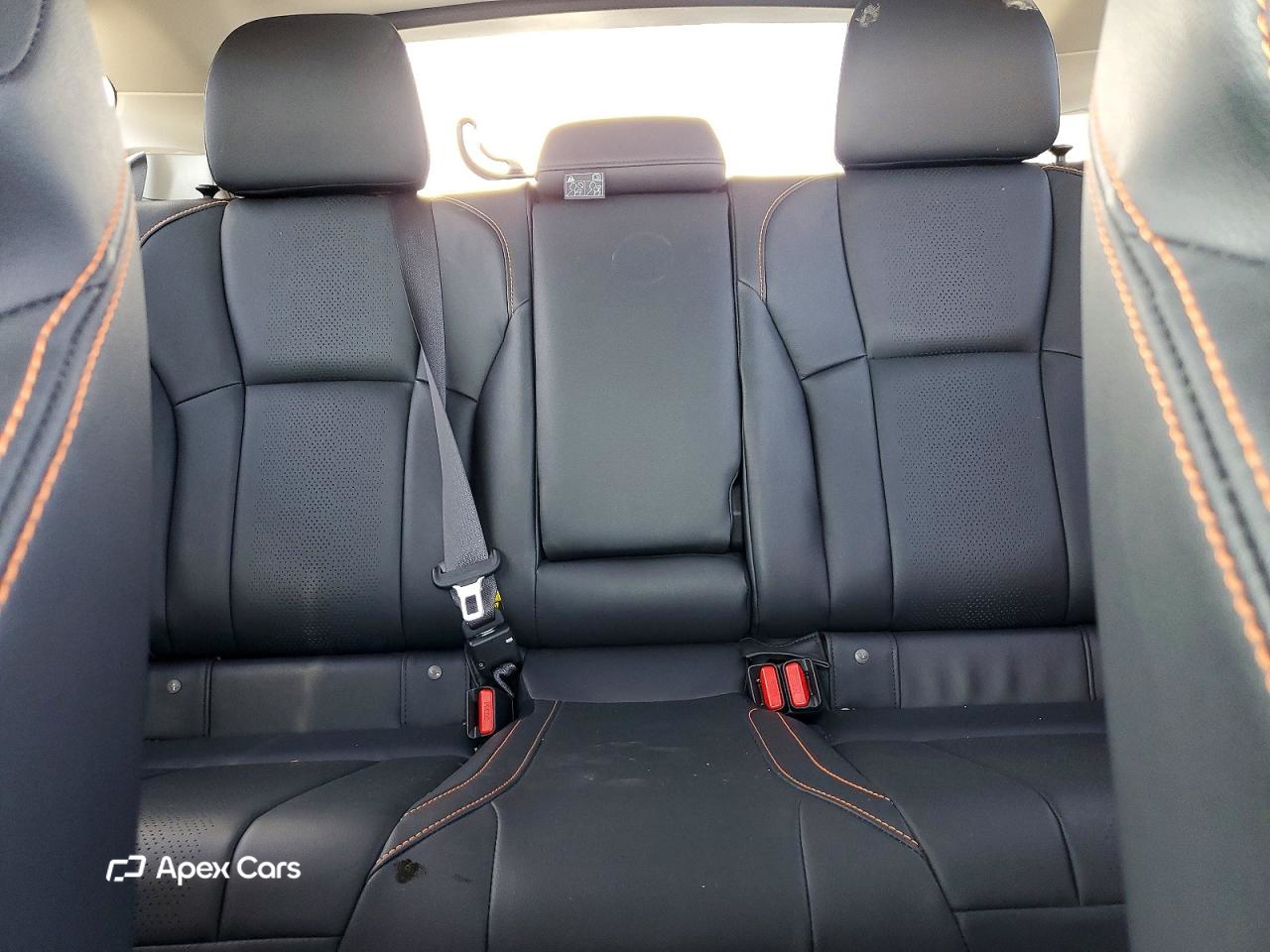 Subaru XV 2019