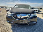 Acura MDX 2014
