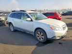 Subaru Outback 2012