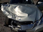 Mercedes-Benz E-klasse 2012
